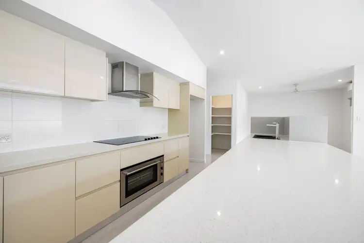 Sixth view of Homely house listing, 117A Old Smithfield Road, Freshwater QLD 4870