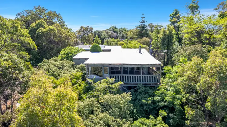 Main view of Homely house listing, 15 Butcher Road, Roleystone WA 6111