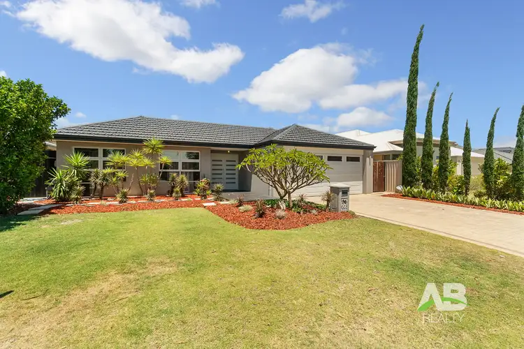 56 Liriope Parkway, Sinagra WA 6065