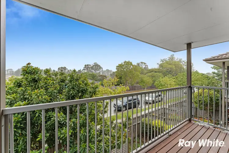 Sixth view of Homely house listing, 12/6-44 Clearwater Street, Bethania QLD 4205