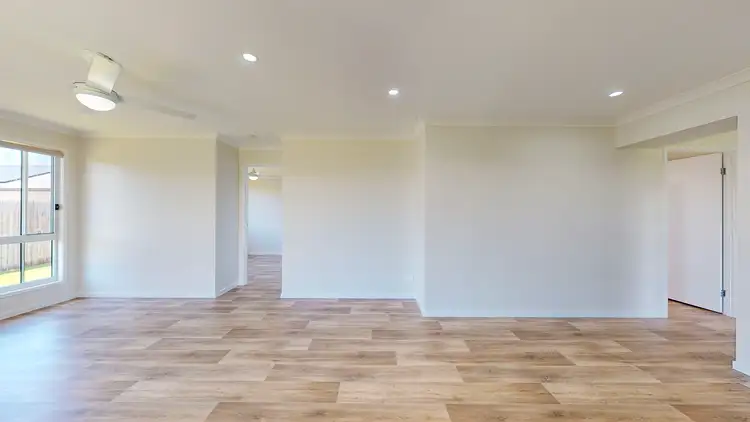 Fourth view of Homely house listing, 72 Frederick Circuit, Eli Waters QLD 4655