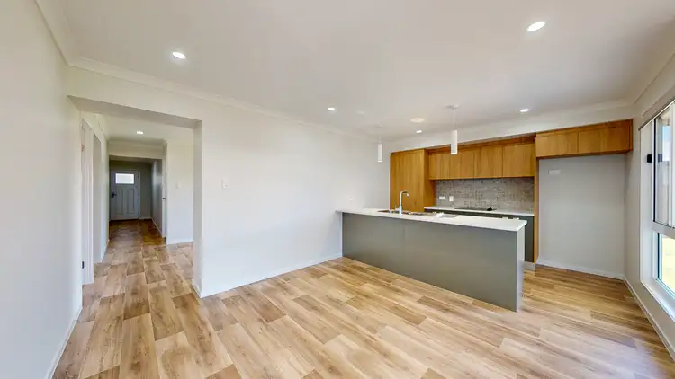 Fifth view of Homely house listing, 72 Frederick Circuit, Eli Waters QLD 4655