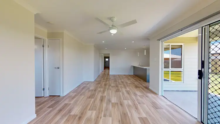 Sixth view of Homely house listing, 72 Frederick Circuit, Eli Waters QLD 4655