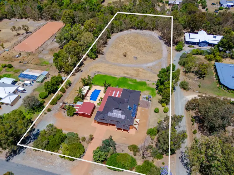 41 Fielder Road, Serpentine WA 6125