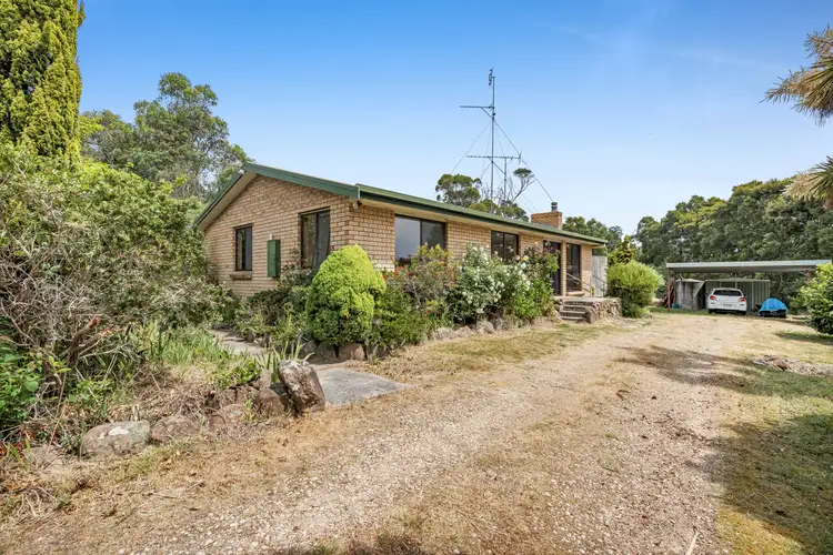 437 Greens Beach Road, Beaconsfield TAS 7270