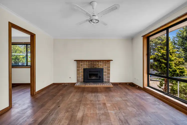 Second view of Homely house listing, 437 Greens Beach Road, Beaconsfield TAS 7270