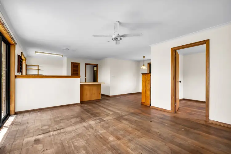 Fifth view of Homely house listing, 437 Greens Beach Road, Beaconsfield TAS 7270