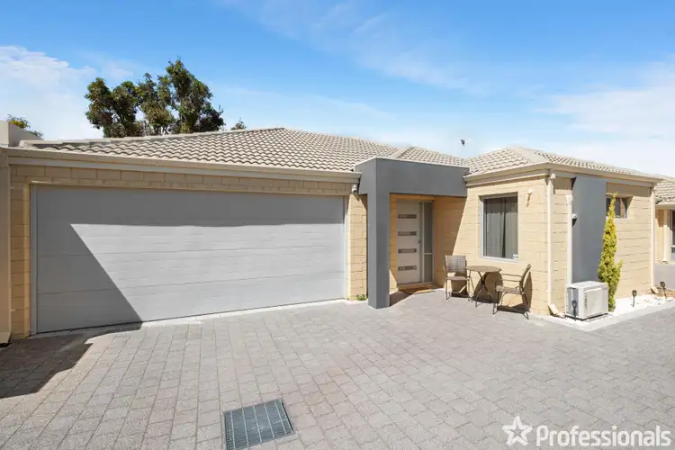 Main view of Homely villa listing, 18B Mildmay Street, Balga WA 6061