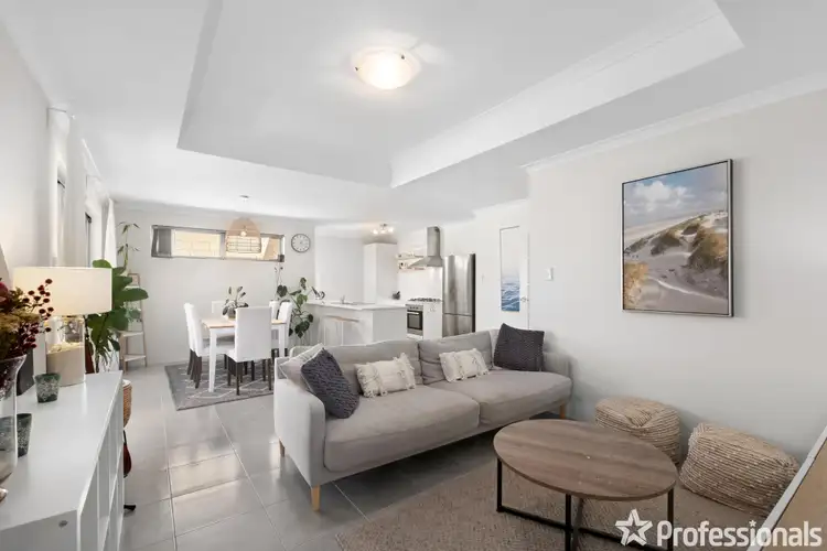 Second view of Homely villa listing, 18B Mildmay Street, Balga WA 6061