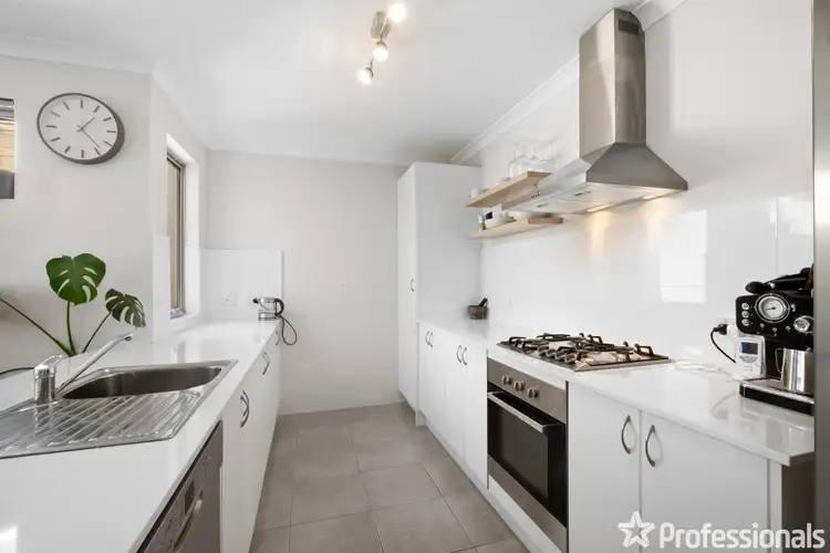 Fifth view of Homely villa listing, 18B Mildmay Street, Balga WA 6061