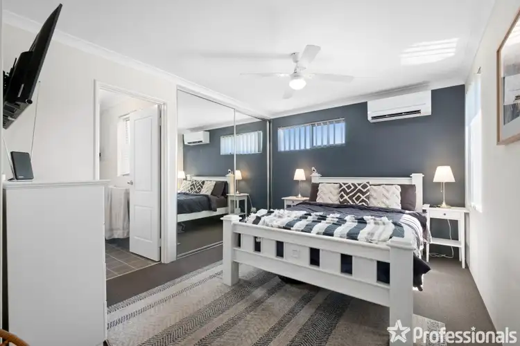 Sixth view of Homely villa listing, 18B Mildmay Street, Balga WA 6061