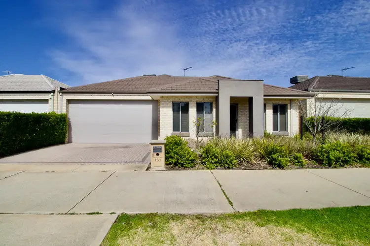 2/133 Harrington Waters Drive, Waikiki WA 6169