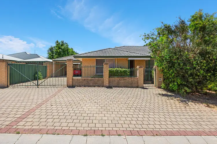 26 Webber Street, Willagee WA 6156