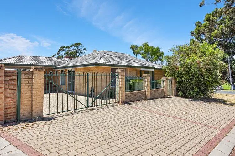 Second view of Homely house listing, 26 Webber Street, Willagee WA 6156