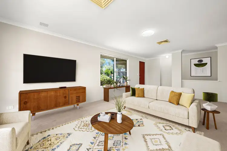 Third view of Homely house listing, 26 Webber Street, Willagee WA 6156