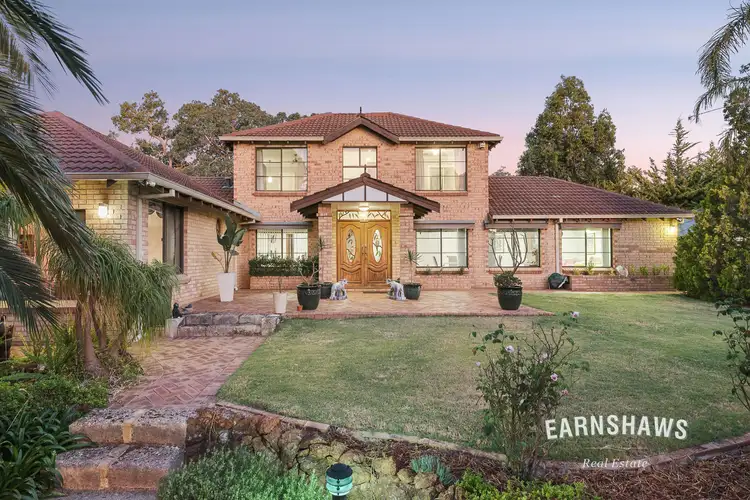 19 Grace Road, Kalamunda WA 6076
