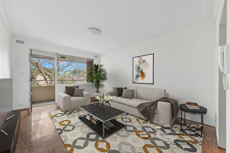 8/2 Yangoora Road, Belmore NSW 2192