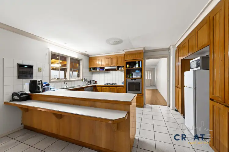 Fifth view of Homely house listing, 101 Main Road East, St Albans VIC 3021