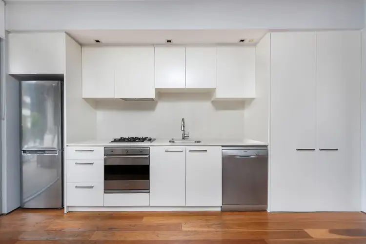 Third view of Homely unit listing, 4/64 Penkivil Street, Bondi NSW 2026