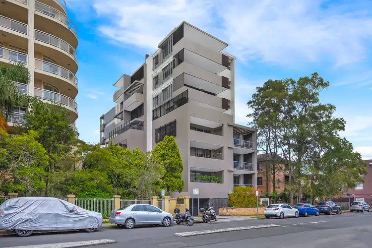 Sixth view of Homely unit listing, 4/64 Penkivil Street, Bondi NSW 2026