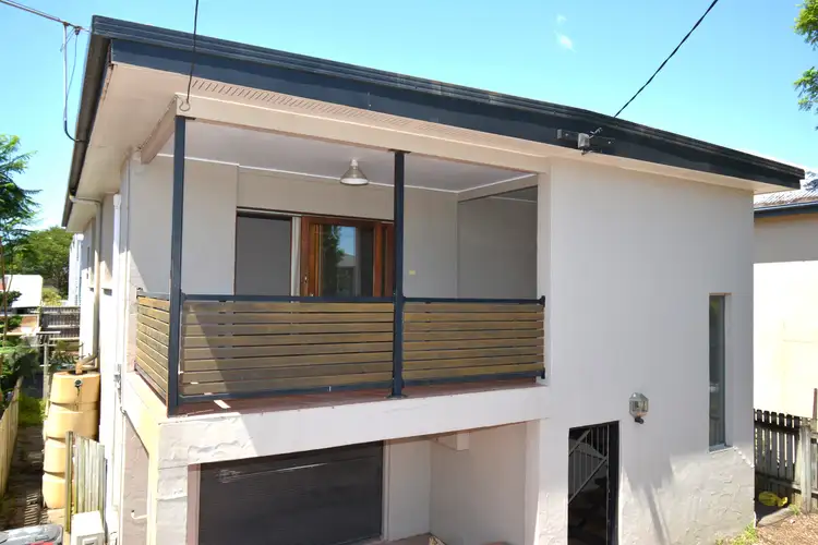 Main view of Homely unit listing, 23 Hamilton Avenue, Hendra QLD 4011