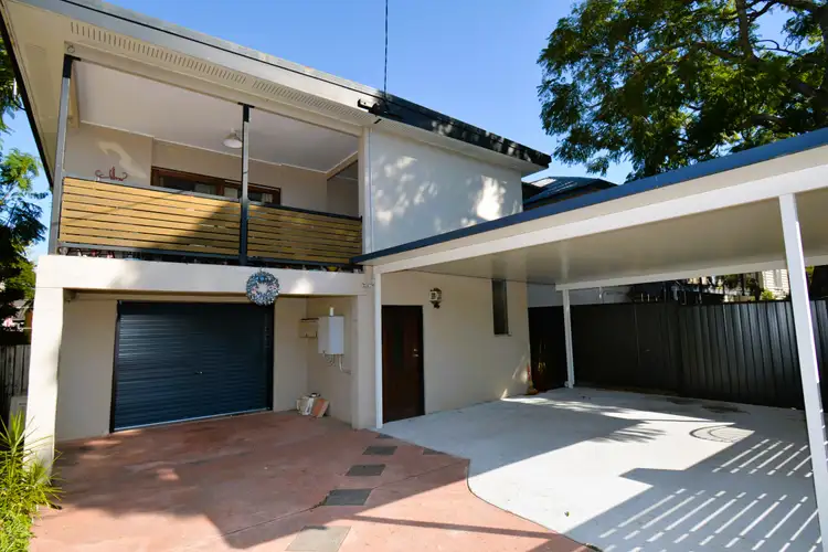23A Hamilton Avenue, Hendra QLD 4011