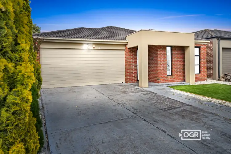 12 Reefton Court, South Morang VIC 3752