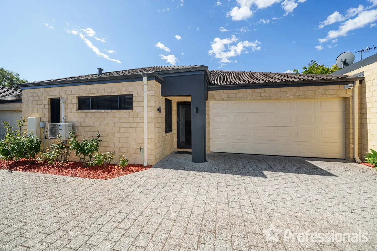 Main view of Homely villa listing, 7B Ashcroft Way, Balga WA 6061