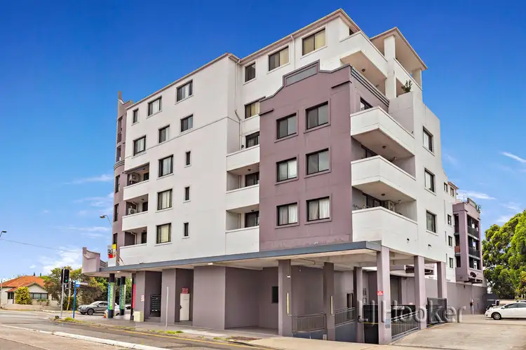 10/299 Lakemba Street, Wiley Park NSW 2195