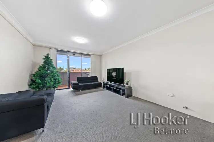 Second view of Homely apartment listing, 10/299 Lakemba Street, Wiley Park NSW 2195