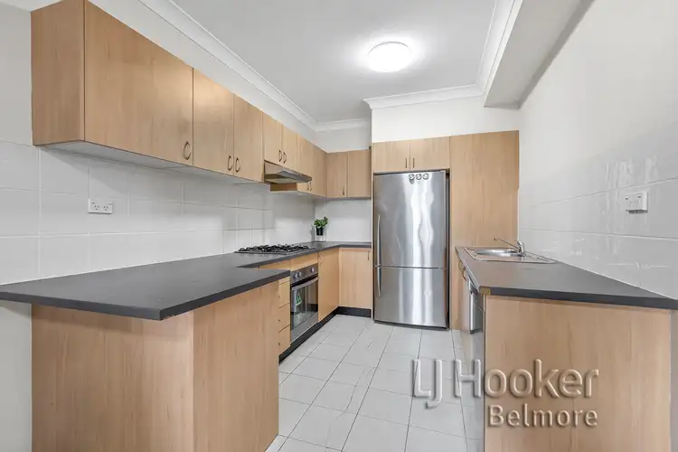 Third view of Homely apartment listing, 10/299 Lakemba Street, Wiley Park NSW 2195