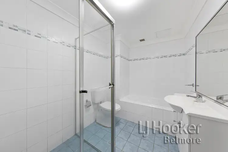 Fourth view of Homely apartment listing, 10/299 Lakemba Street, Wiley Park NSW 2195