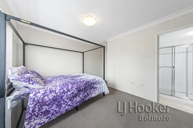 Fifth view of Homely apartment listing, 10/299 Lakemba Street, Wiley Park NSW 2195
