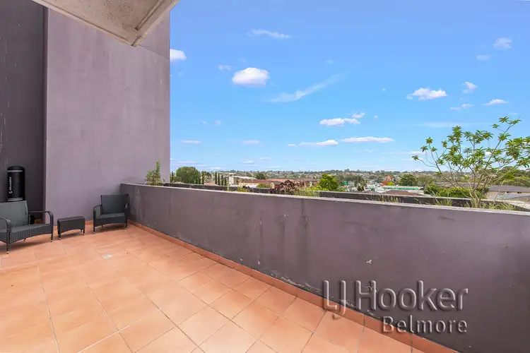 Sixth view of Homely apartment listing, 10/299 Lakemba Street, Wiley Park NSW 2195