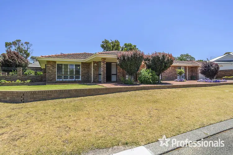 Second view of Homely house listing, 2 Chauncey Court, Kingsley WA 6026