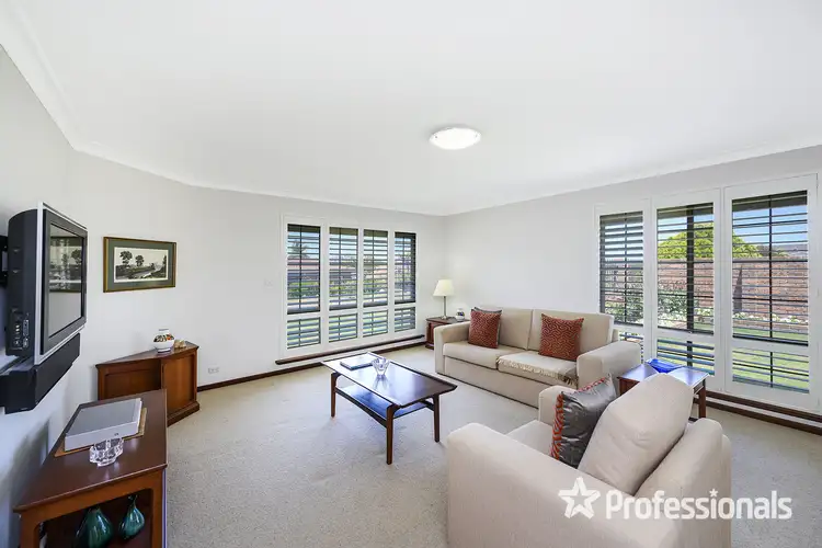 Third view of Homely house listing, 2 Chauncey Court, Kingsley WA 6026