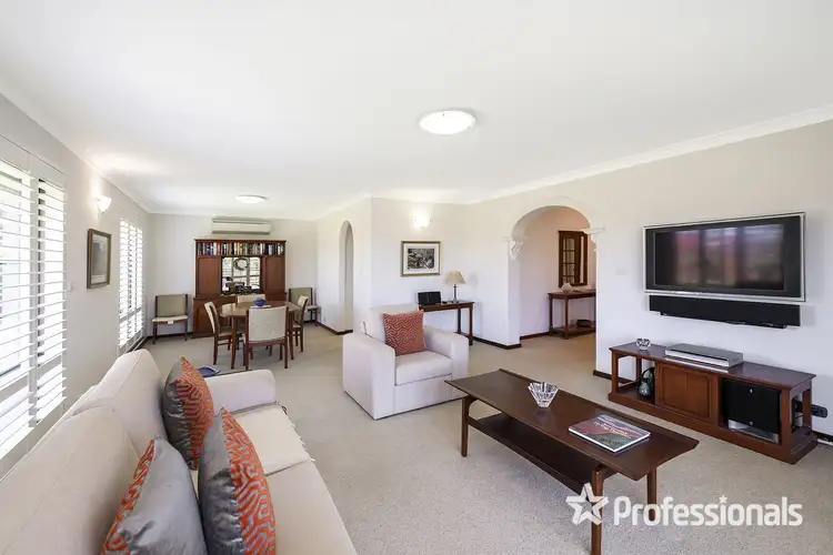 Fourth view of Homely house listing, 2 Chauncey Court, Kingsley WA 6026