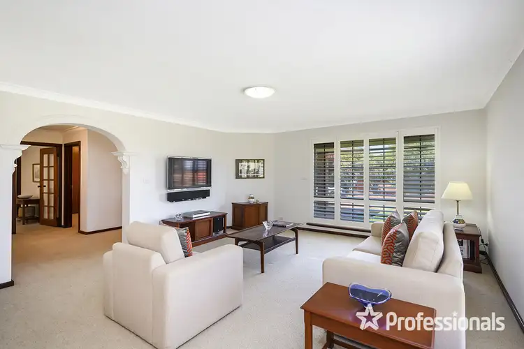 Fifth view of Homely house listing, 2 Chauncey Court, Kingsley WA 6026