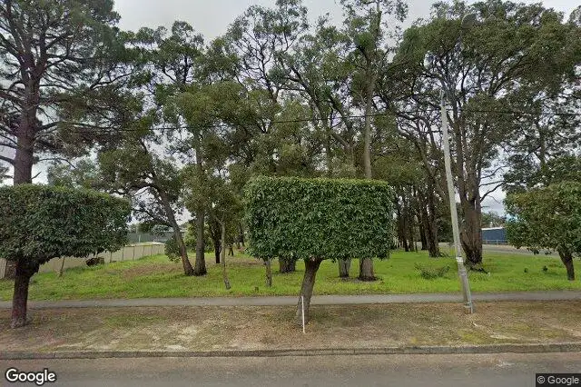 Main view of Homely land listing, 126 South Western Highway, Waroona WA 6215