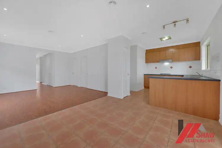 Third view of Homely house listing, 37 Ruby Place, Werribee VIC 3030