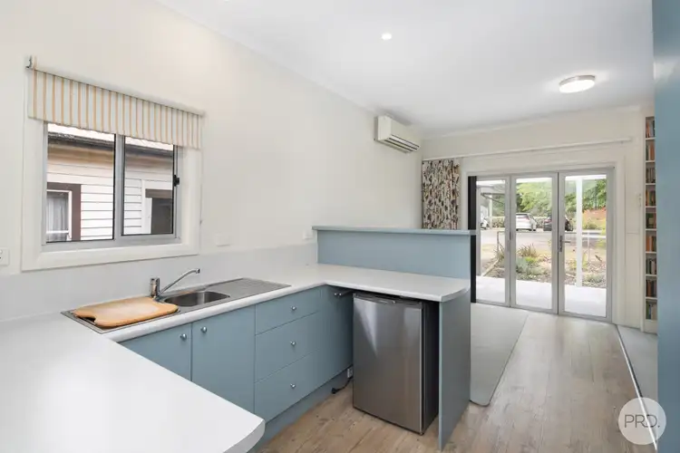 Second view of Homely house listing, 33 Napier Street, Creswick VIC 3363