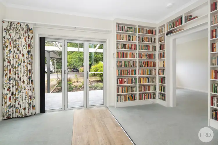 Fifth view of Homely house listing, 33 Napier Street, Creswick VIC 3363