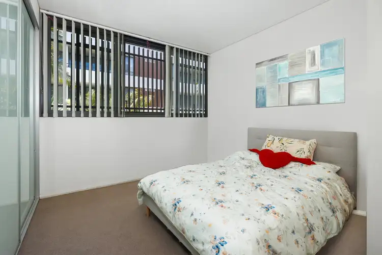 Fourth view of Homely apartment listing, 208A/1-9 Allengrove Crescent, North Ryde NSW 2113