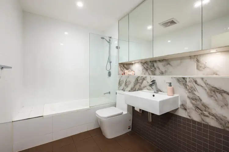 Fifth view of Homely apartment listing, 208A/1-9 Allengrove Crescent, North Ryde NSW 2113