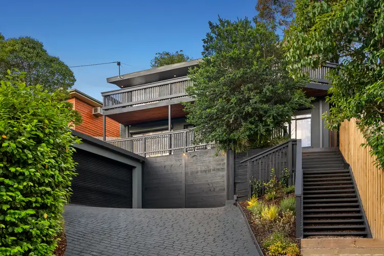 36 Illawarra Avenue, Rowville VIC 3178