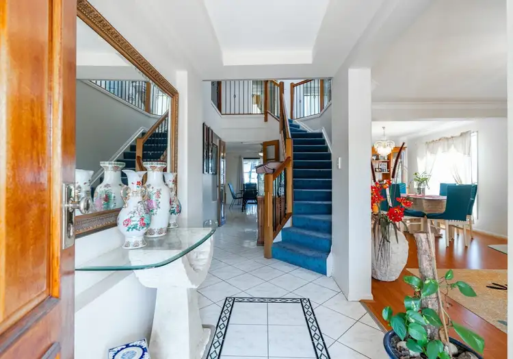 Second view of Homely house listing, 47 Goss Drive, Collingwood Park QLD 4301