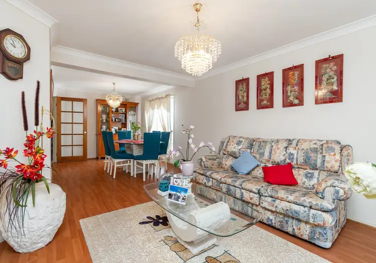 Third view of Homely house listing, 47 Goss Drive, Collingwood Park QLD 4301