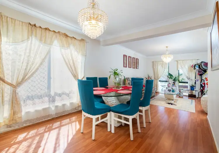 Fourth view of Homely house listing, 47 Goss Drive, Collingwood Park QLD 4301