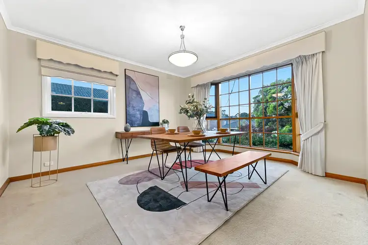 Third view of Homely house listing, 8 Heysham Drive, Wheelers Hill VIC 3150