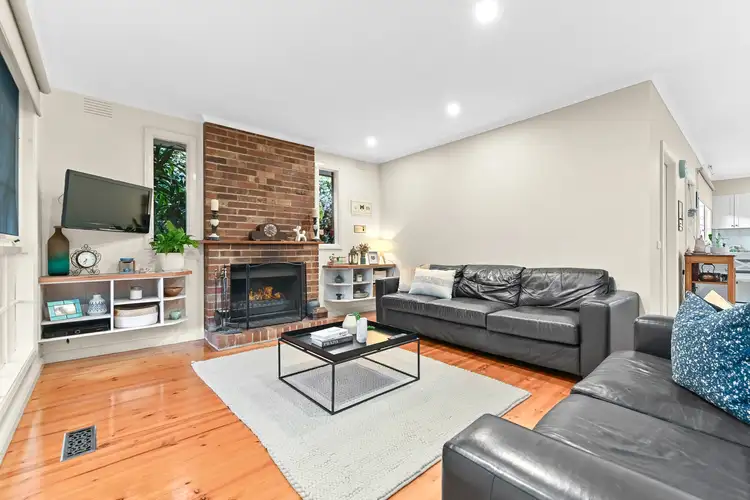Fifth view of Homely house listing, 8 Heysham Drive, Wheelers Hill VIC 3150